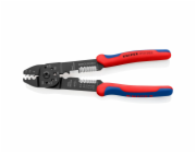 KNIPEX Crimping Pliers  97 21 215 C