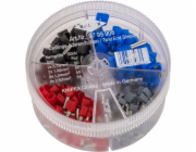 KNIPEX Assortment Twin wire ferrules