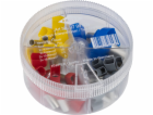 KNIPEX Assortment Twin wire  ferrules