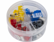 KNIPEX Assortment Twin wire ferrules