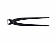 KNIPEX kleště na monier 9900220, štípací/monier kleště