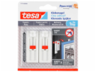 1x2 Tesa Adjustable Adhesive Nail Wallpaper&Plaster 1kg 7...
