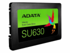 ADATA SSD 960GB Ultimate SU630 2,5" SATA III 6Gb/s (R:520...