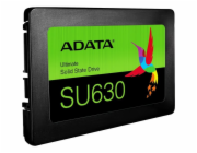 ADATA SSD 960GB Ultimate SU630 2,5" SATA III 6Gb/s (R:520/W:450 MB/s)