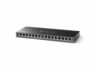Switch TP-Link TL-SG116E smart 16x GLAN