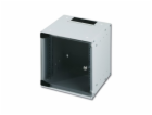 Digitus 254 mm (10 ") 6U nástěnná skříňka 330x312x300 mm,...