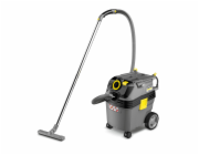 Karcher 1.148-231.0 NT 30/1 Ap Te L Víceúčelový Průmyslový vysavač