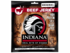 INDIANA Jerky hovězí Original 60g