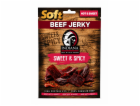 INDIANA Soft Jerky Beef Hot & Sweet 20g