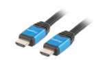 Lanberg CA-HDMI-20CU-0030-BL HDMI kabel 3 m HDMI Typ A (s...