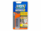 Ceys SUPER EPOXI univerzální lepidlo, 48 g