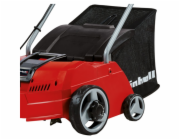 Einhell Elektrický vertikutátor/provzdušňovač GC-SA 1231/1 (červený/černý, 1200 W)