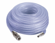 Einhell Pletená hadice 4138210 (světle modrá, 15 metrů)