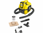 Kärcher WD 1 Compact Battery Set