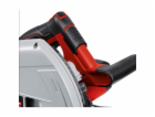 Einhell Ponorná pila TE-PS 165 (červená/černá, 1200 W)