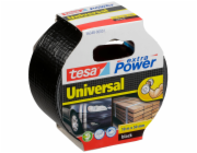 Tesa Tape extra Power  universal 50 mm x 10 m black