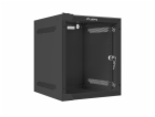 Lanberg Rack Závěsný 10'' 6U 280X310 Černá