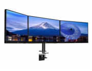 iiyama DS1003C-B1, držák na monitor