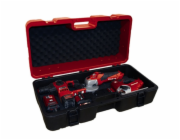 Einhell E-Box L70 /35 (červeno-černý)