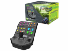 Logitech G Saitek Farming Simulator Controller Set