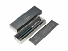 Parker Jotter XL M matná zelená C.C. propiska
