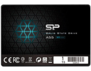 Silicon Power Ace A55 2.5" 1000 GB Serial ATA III 3D TLC