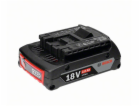 Bosch GBA 18V 2Ah Li-ion 1.600.Z00.036