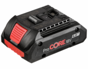Bosch GBA ProCORE 18V 4Ah 1.600.A01.6GB