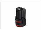 Bosch GBA 12V 3,0 Ah Battery Pack