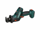 Metabo SSE 18 LTX aku pila ocaska