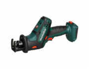 Metabo SSE 18 LTX aku pila ocaska