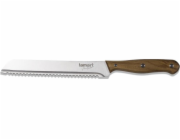Lamart LT2090 Nůž na chléb RENNES, 19 cm