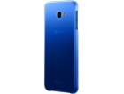 Kryt Samsung Gradation pro Samsung Galaxy J4+ 2018 modrý ...