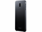 Kryt Samsung Gradation pro Samsung Galaxy J6+ 2018 černý ...