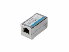 Lanberg Adaptér RJ-45 Cat.6 stíněný síťový konektor