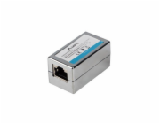 Lanberg Adaptér RJ-45 Cat.6 stíněný síťový konektor