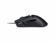 GIGABYTE Aorus M5/Herní/Optická/Drátová USB/Černá
