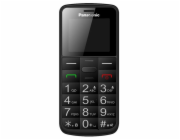 Panasonic KX-TU110EXB Black