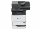 Lexmark MX722adhe mono laser MFP, 66 ppm, síť, duplex, DA...