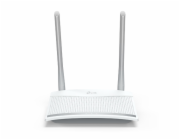 TP-Link TL-WR820N WiFi4 router (N300, 2,4GHz, 2x100Mb/s LAN, 1x100Mb/s WAN)
