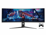 ASUS LCD 49" XG49VQ 3840x1080 ROG STRIX Curved  DFHD VA 144Hz 125% sRGB DP HDMI USB3.0 GAMING