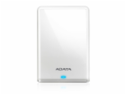 ADATA Externí HDD 2TB 2,5" USB 3.0 DashDrive HV620S, bílá