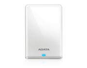 ADATA Externí HDD 2TB 2,5" USB 3.0 DashDrive HV620S, bílá