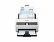 EPSON skener WorkForce DS-970, A4, 600x600 dpi, Duplex, USB 3.0