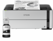 EPSON tiskárna ink EcoTank Mono M1180, A4, 1200x2400dpi, 39ppm, USB, Ethernet, Wi-Fi, Duplex