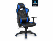Connect IT LeMans Pro modrá CGC-0700-BL CONNECT IT LeMans Pro herní křeslo, modré