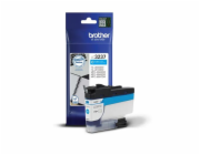 BROTHER INK LC-3237C - cyan 1500stran - pro MFC-J5945DW, MFC-J6945DW, MFC-J6947DW