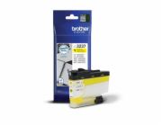 BROTHER INK LC-3237Y - yellow 1500stran - pro MFC-J5945DW, MFC-J6945DW, MFC-J6947DW
