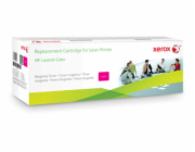 Xerox HP CF383A - kompatibilní XEROX toner kompat. s HP CF383A,2700 str., magenta