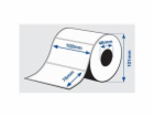 Premium Matte Label -Die Cut102mm x76mm,440 labels